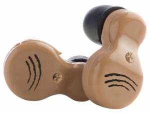 Axil GS Digital 1 Electronic Ear Plugs (NRR 30 dB) Pair For Sale
