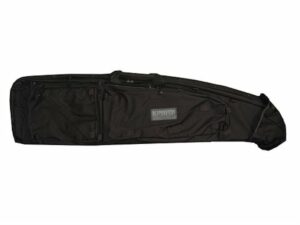 BLACKHAWK! Rifle Sniper Drag Bag 51″ Nylon Black For Sale