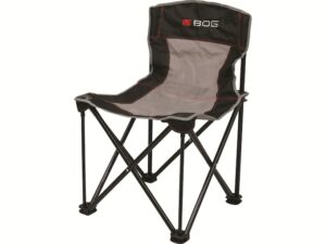 BOG 4 On the Floor Ground Blind Chair For Sale