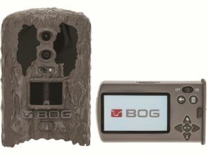 BOG Blood Moon Dual Sensor Trail Camera 22 MP For Sale