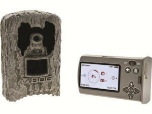 BOG Clandestine Invisible Flash Trail Camera 18 MP For Sale