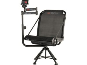 BOG Deathgrip 360 Shooting Chair For Sale