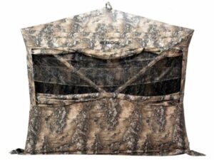 BOG Grave Digger Ground Blind For Sale