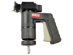 BOG PCA Professional Tripod Camera Adapter for BOG Shooting Sticks Black For Sale