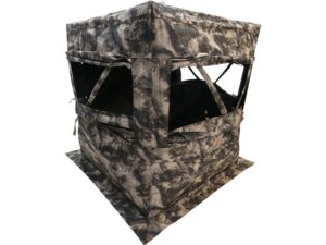 BOG Prevail Ground Blind For Sale