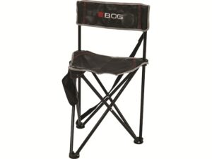 BOG Triple Play Tripod Ground Blind Chair For Sale