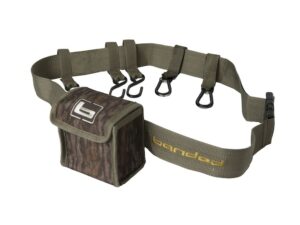 Banded Timber Belt Polyester Mossy Oak Bottomland Camo For Sale