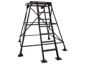 Banks Outdoors Elevated Tower System Steel For Sale