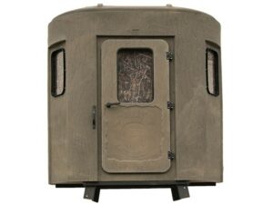 Banks Outdoors Stump 2 Box Blind Whitetail Properties For Sale