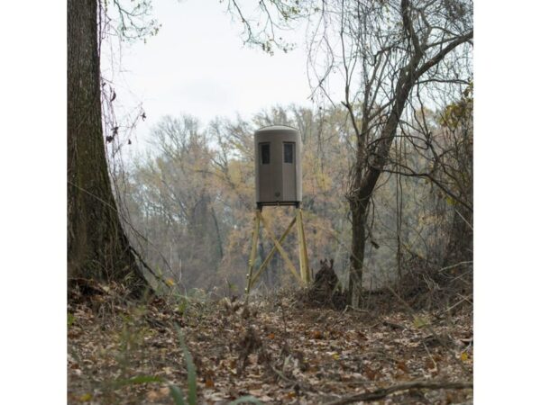 Banks Outdoors Stump 2 Box Blind Whitetail Properties For Sale