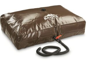 Banks Outdoors Wild Water Fill Tank Bladder 100 Gallon For Sale