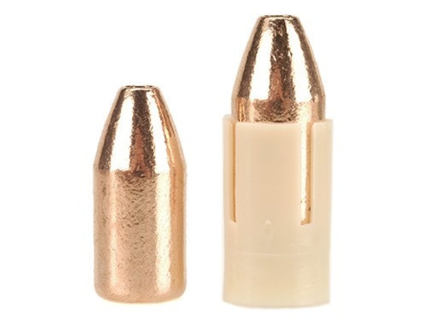 Barnes Expander Muzzleloading Bullets Hollow Point Flat Base Lead-Free Box For Sale