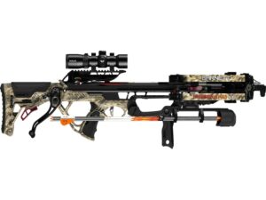 Barnett Hyper Whitetail 410 Crossbow Package For Sale