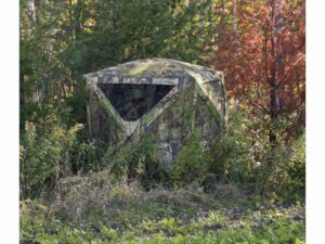 Barronett Big Cat 350 Ground Blind Polyester For Sale