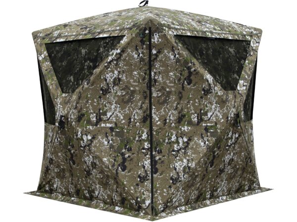 Barronett Big Cat HD Ground Blind Crater Thrive Camo For Sale