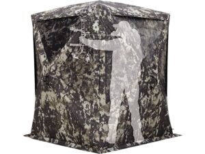 Barronett Big Mike Heavy Duty Ground Blind Crater Core For Sale