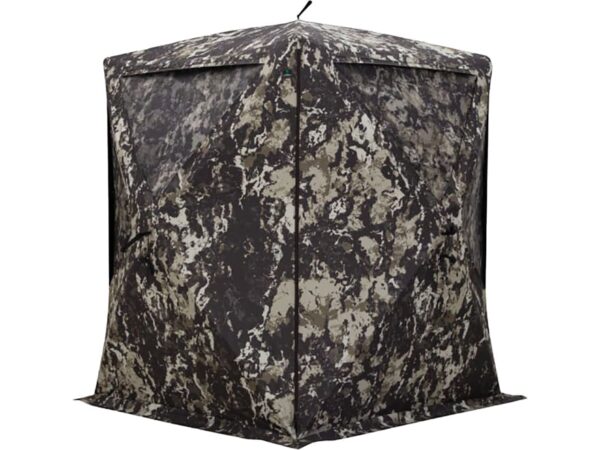 Barronett Big Mike Heavy Duty Ground Blind Crater Core For Sale