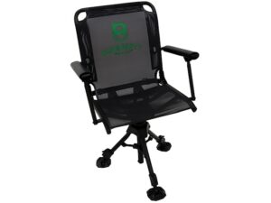 Barronett Deluxe 360 Swivel Chair For Sale