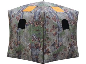 Barronett Feather Five Ground Blind Backwoods For Sale