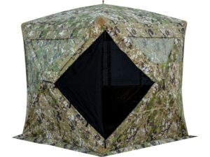 Barronett Foursight Ground Blind Crater Thrive For Sale