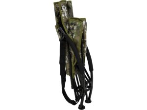 Barronett Ground Gobbler Chair Crater Thrive Camo For Sale