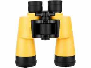 Barska Floating Binocular 7x 50mm Yellow For Sale