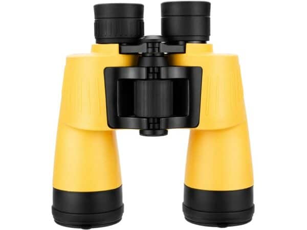 Barska Floating Binocular 7x 50mm Yellow For Sale