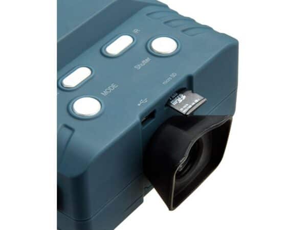 Barska NVX-100 Night Vision Infrared Illuminator Digital Monocular For Sale