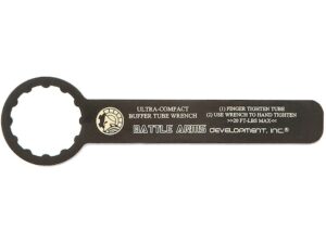 Battle Arms Wrench for Vert PDW Stock Buffer Tube For Sale