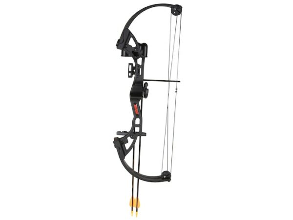 Bear Archery Brave Youth Compound Bow Package For Sale