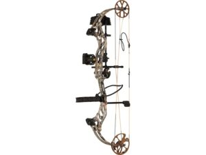 Bear Archery Prowess Compound Bow For Sale