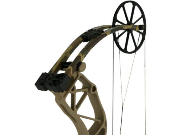 Bear Archery THP Adapt Compound Bow For Sale
