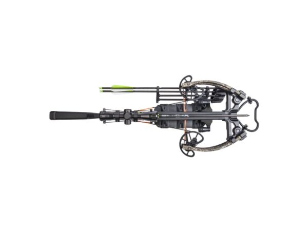 Bear X Intense Crossbow Package For Sale