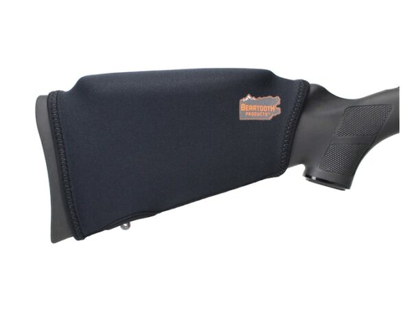 Beartooth Products Comb Raising Kit 2.0 No Loops Model Buttstock Cover Neoprene For Sale