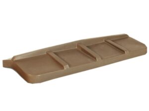 Beavertail Final Attack Removable Cover Polymer Marsh Brown For Sale