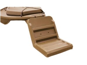 Beavertail Stealth 1200 and 2000 Dog Ramp Polymer Marsh Brown For Sale