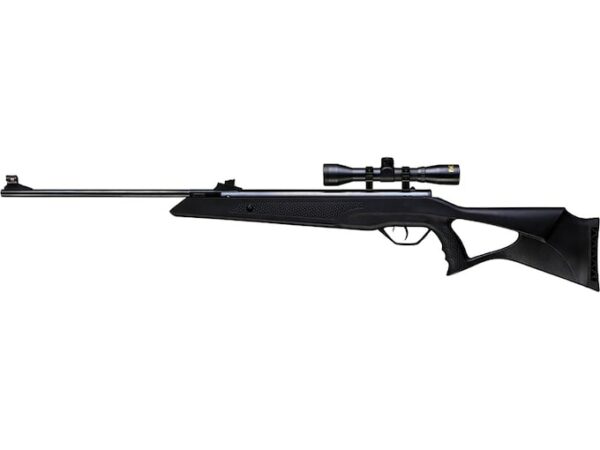 Beeman Model 10613 177 Caliber Pellet Air Rifle with Scope For Sale