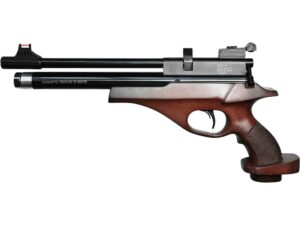 Beeman Model 2027 177 Caliber PCP Air Pistol European Hardwood For Sale
