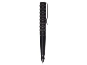 Benchmade 1101-2 Tactical Pen with Carbide Tip Aluminum Black For Sale