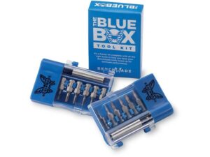 Benchmade Blue Box Maintenance Tool Kit For Sale