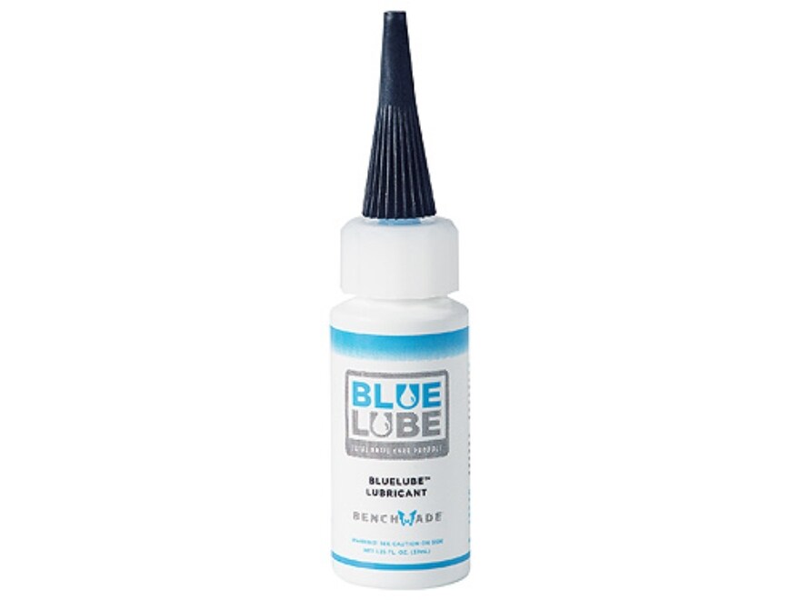 Benchmade Bluelube Knife Lubricant 1.25 oz For Sale
