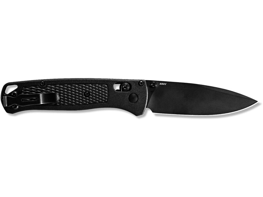 Benchmade Bugout Folding Knife For Sale