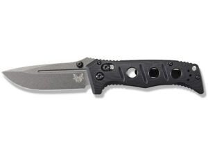 Benchmade Mini Adamas Folding Knife For Sale