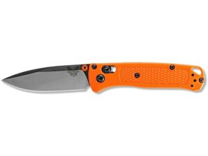 Benchmade Mini Bugout Folding Knife For Sale