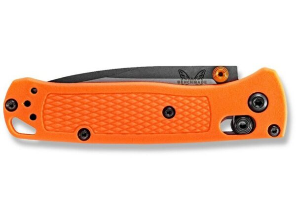 Benchmade Mini Bugout Folding Knife For Sale