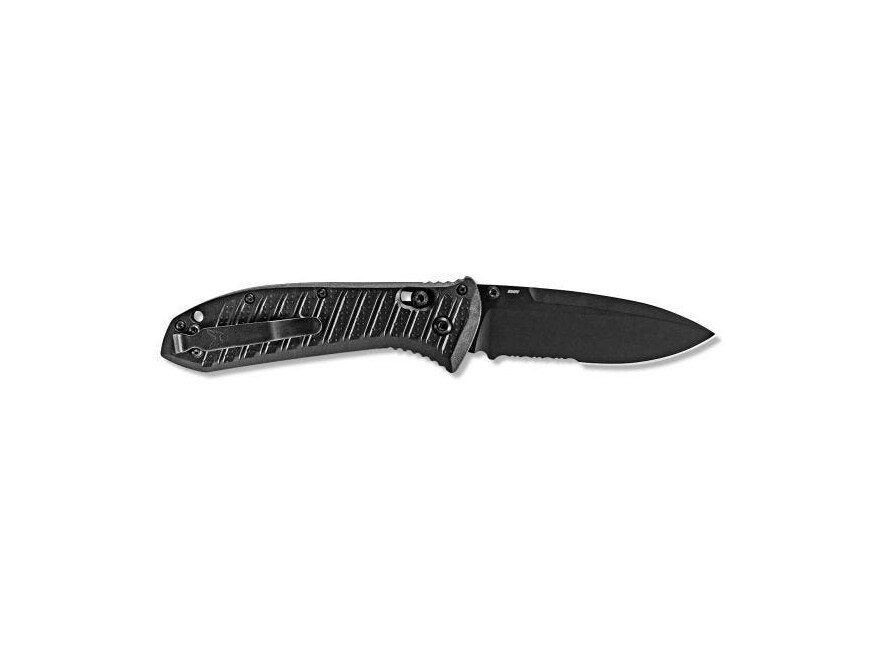 Benchmade Presidio II Folding Knife For Sale