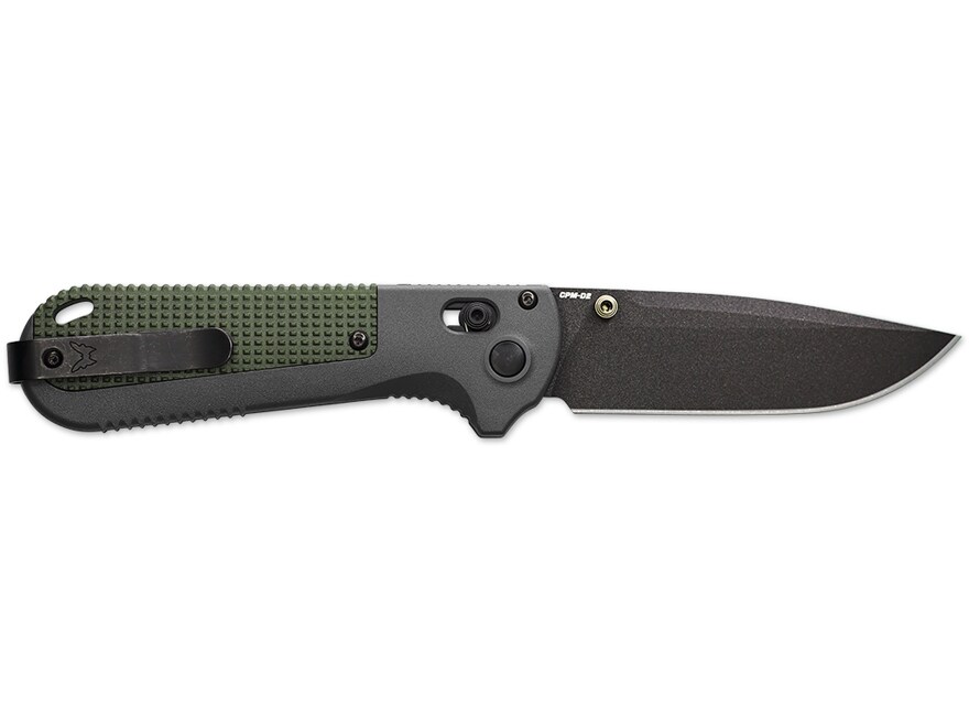 Benchmade Redoubt Folding Knife For Sale