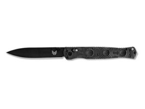Benchmade SOCP Tactical Folder Folding Knife For Sale