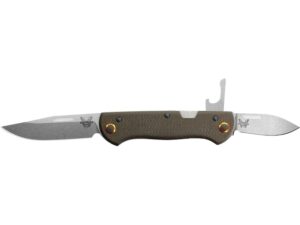 Benchmade Weekender Folding Knife For Sale