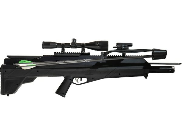 Benjamin AIRBOW PCP Arrow Rifle with Scope For Sale